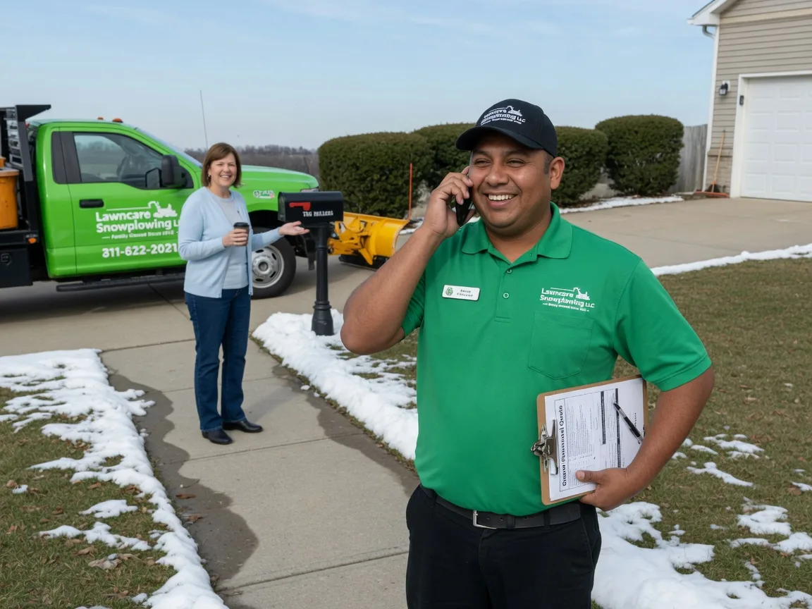 Lawn Care Services By Expert Landscaper Francestown, NH FAQs